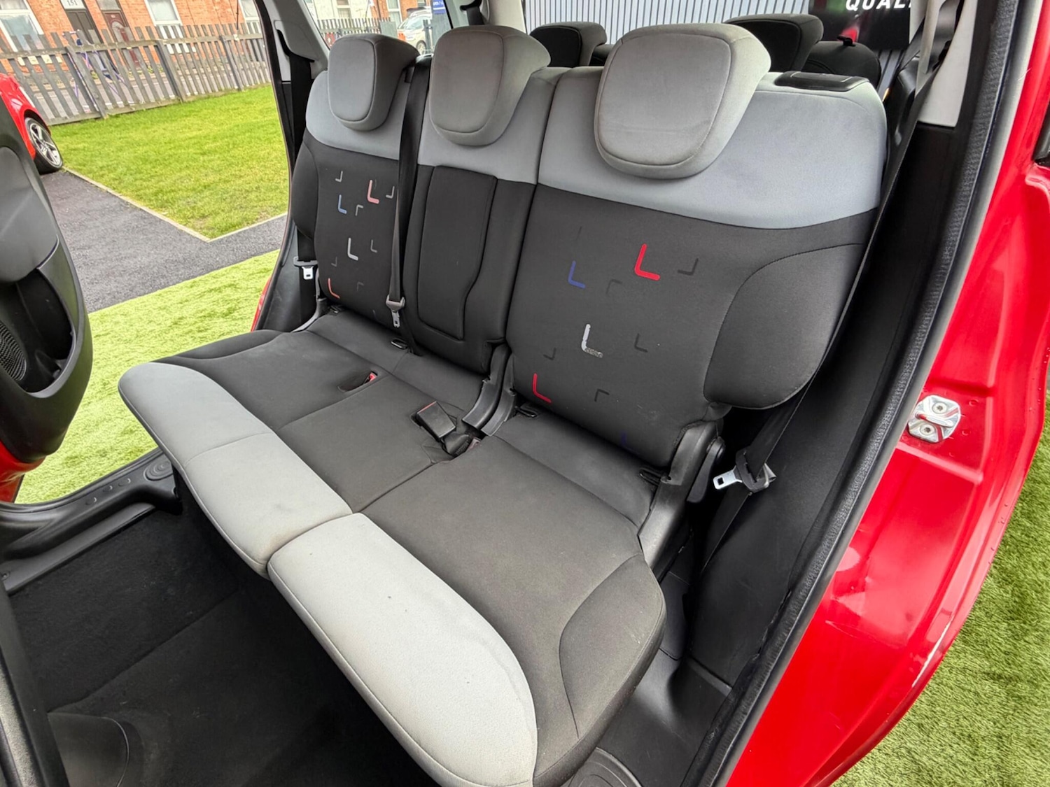 Used Fiat 500L 2018 for sale - 77658813: Photo 33