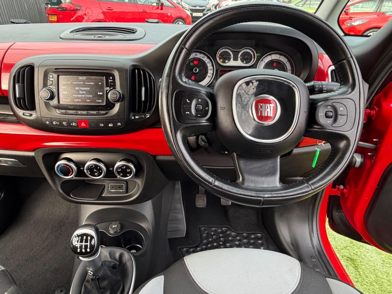 Used Fiat 500L 2018 for sale - 77658813: Photo 42