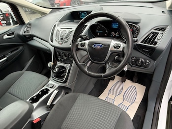 Used Ford C-Max 2014 for sale - 76251384: Photo