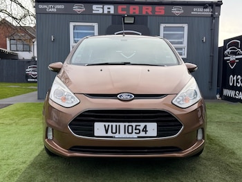 Used Ford B-MAX 2014 for sale - 78375366: Photo