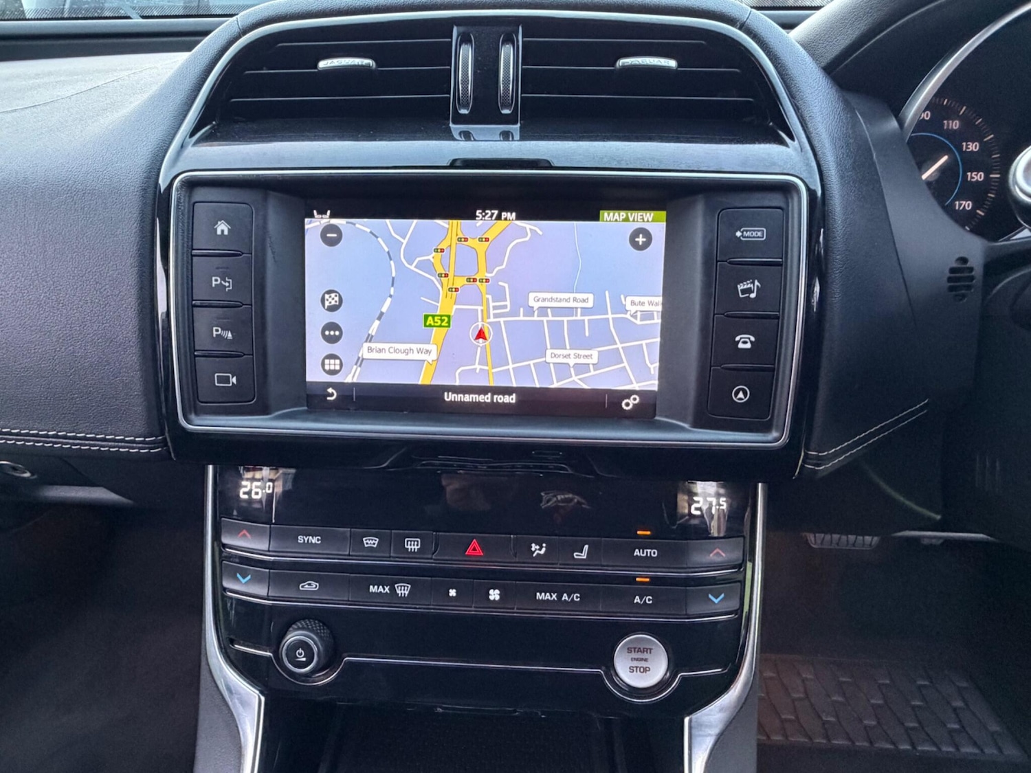 Used Jaguar XE for sale - 77768076: Photo 20