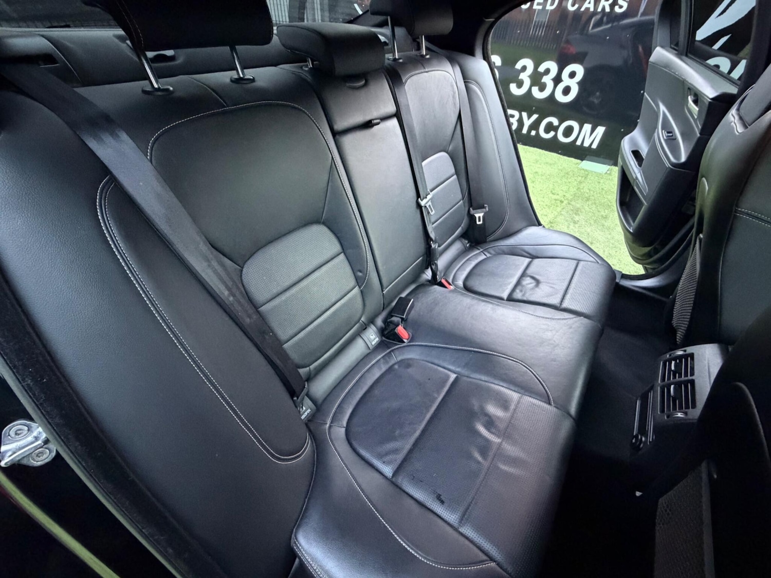 Used Jaguar XE for sale - 77768076: Photo 36