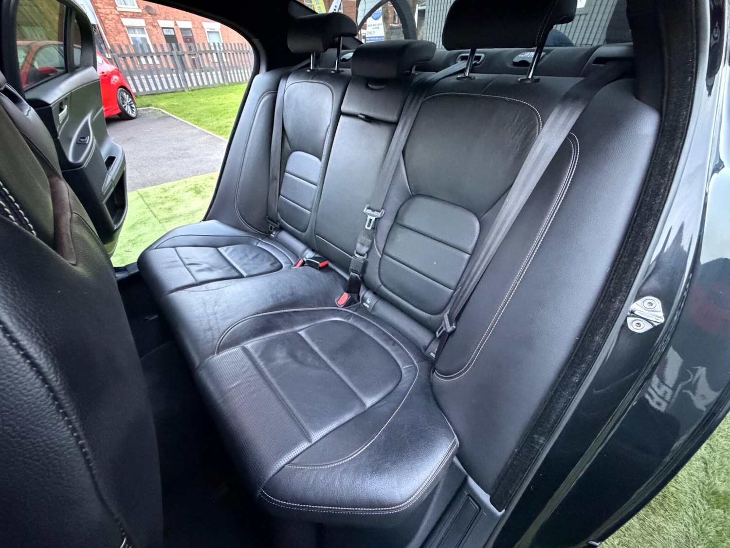 Used Jaguar XE for sale - 77768076: Photo 37