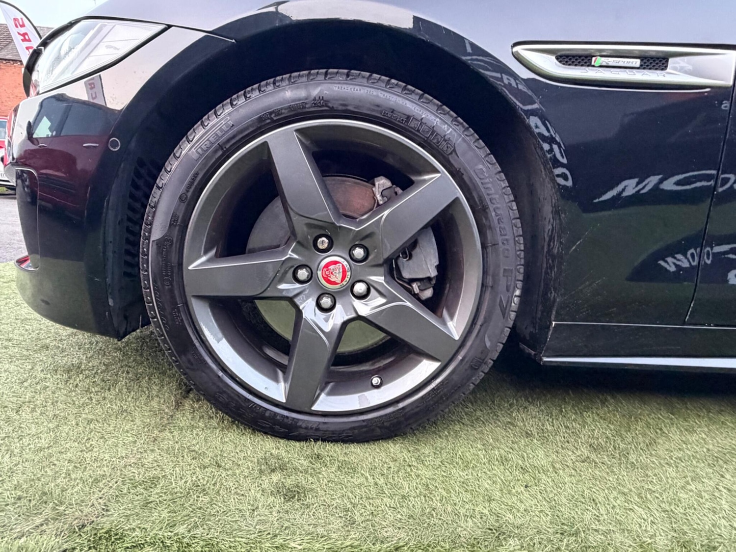 Used Jaguar XE for sale - 77768076: Photo 51