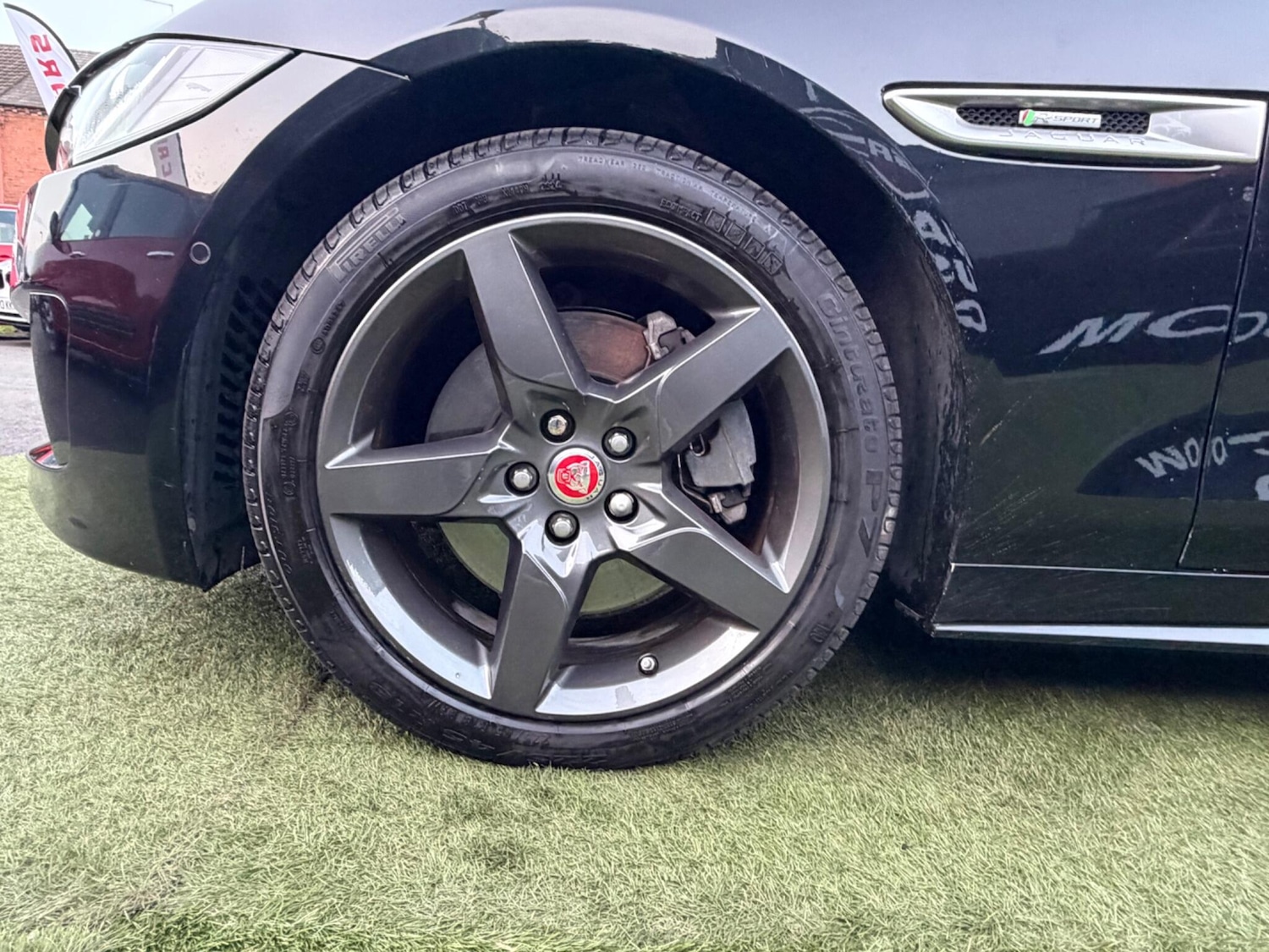 Used Jaguar XE for sale - 77768076: Photo 52