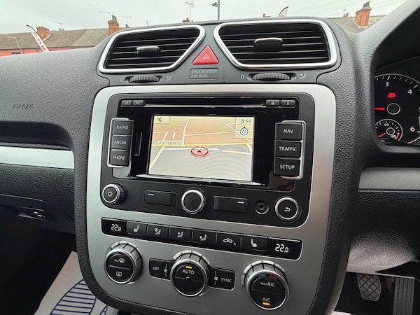 Used Volkswagen Scirocco 2014 for sale - 75364041: Photo 24