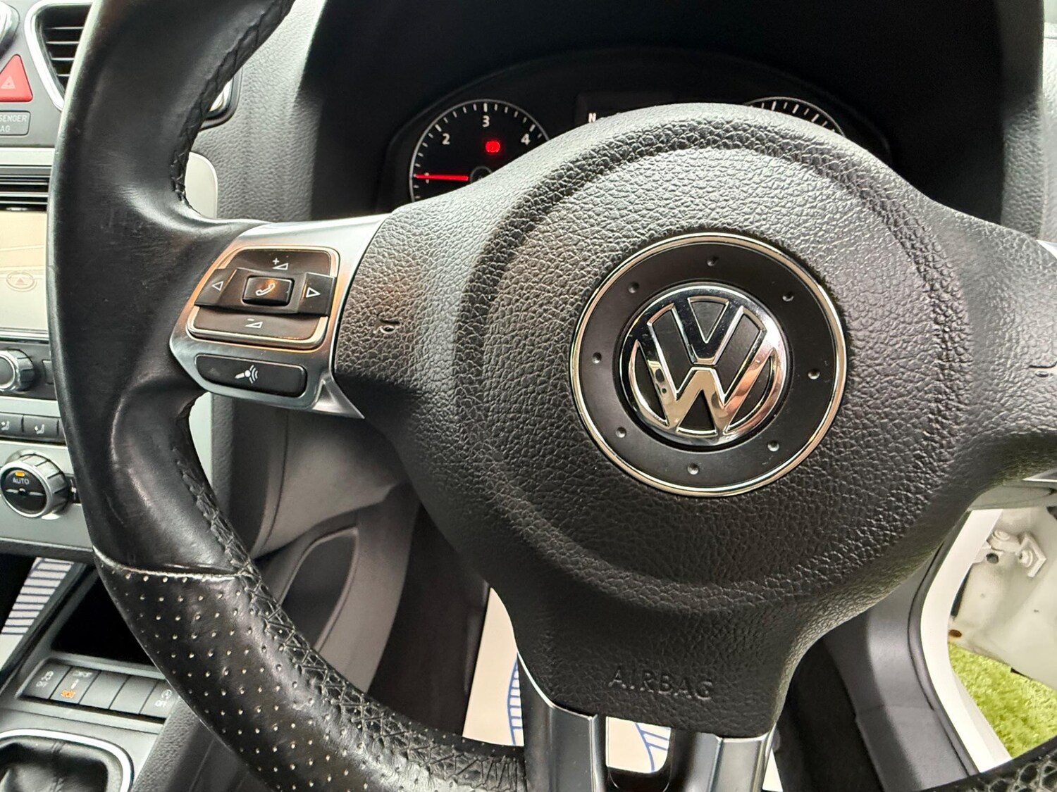Vehicle 25