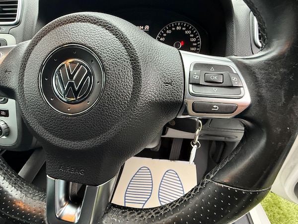 Used Volkswagen Scirocco 2014 for sale - 75364041: Photo 26