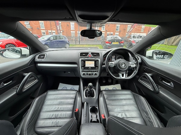 Used Volkswagen Scirocco 2014 for sale - 75364041: Photo 30
