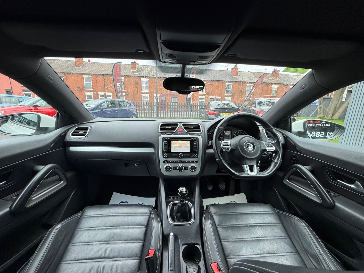 Vehicle 31