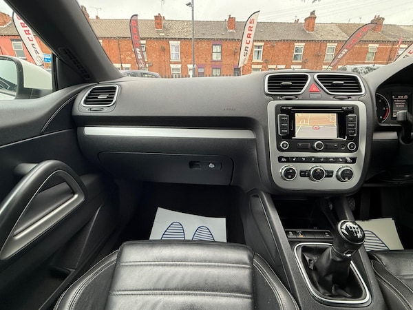 Used Volkswagen Scirocco 2014 for sale - 75364041: Photo 32