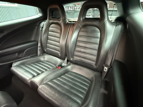 Used Volkswagen Scirocco 2014 for sale - 75364041: Photo 38