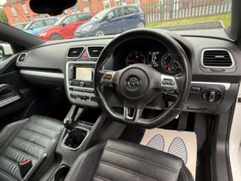 Used Volkswagen Scirocco 2014 for sale - 75364041: Photo