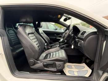 Used Volkswagen Scirocco 2014 for sale - 75364041: Photo
