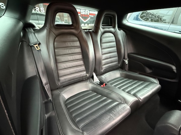 Used Volkswagen Scirocco 2014 for sale - 75364041: Photo 5