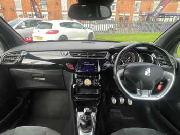 Used DS Automobiles DS 3 2016 for sale - 74120820: Photo