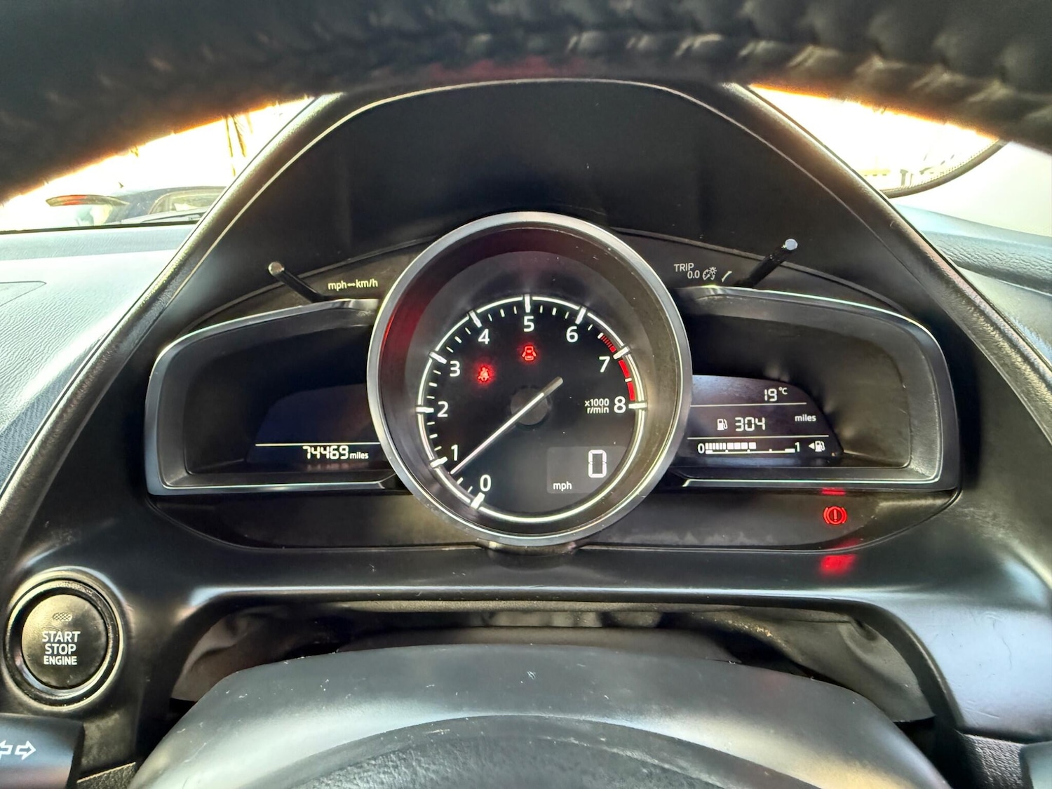 Used Mazda CX-3 2018 for sale - 76703598: Photo 21