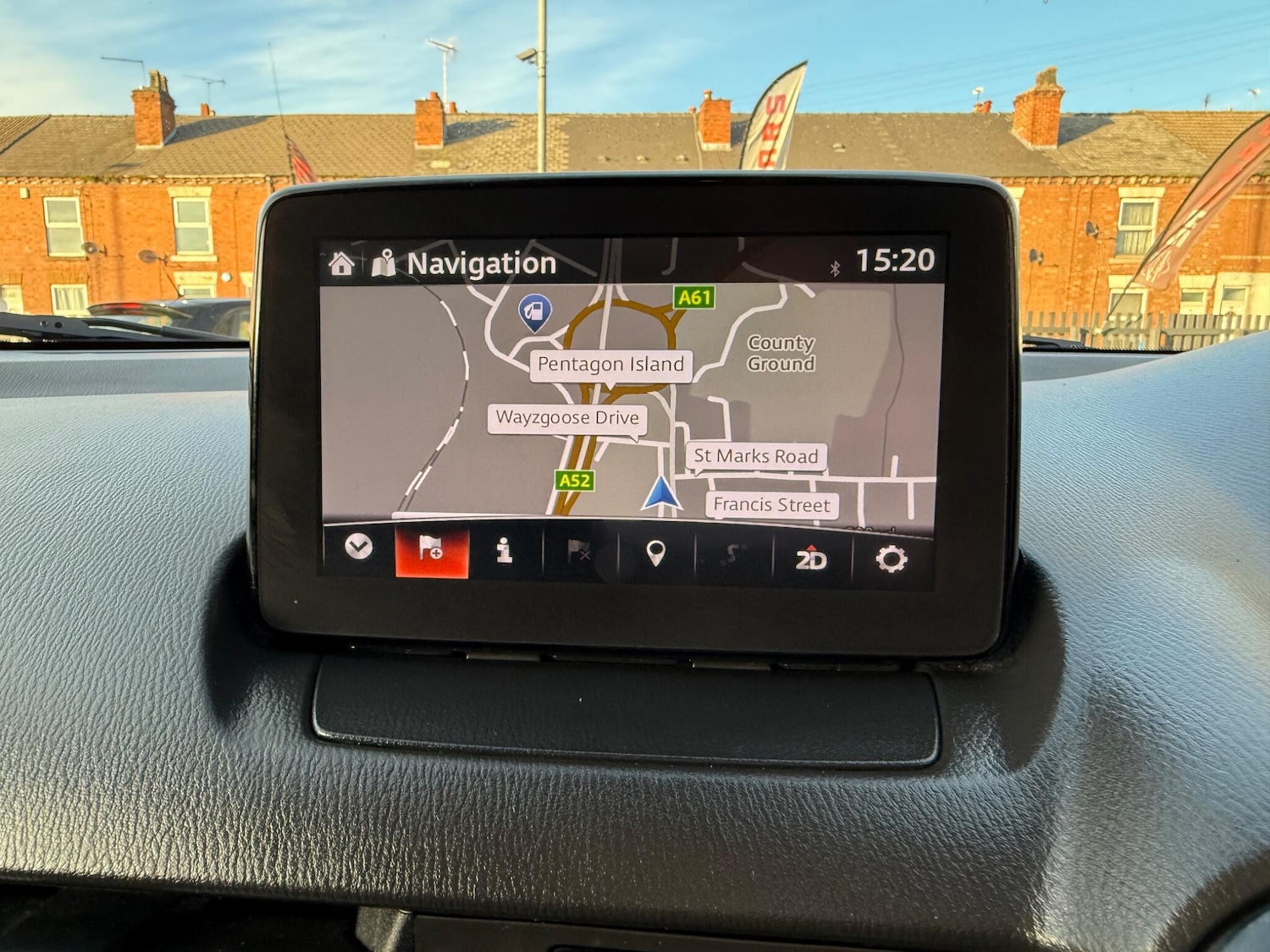 Used Mazda CX-3 2018 for sale - 76703598: Photo 23