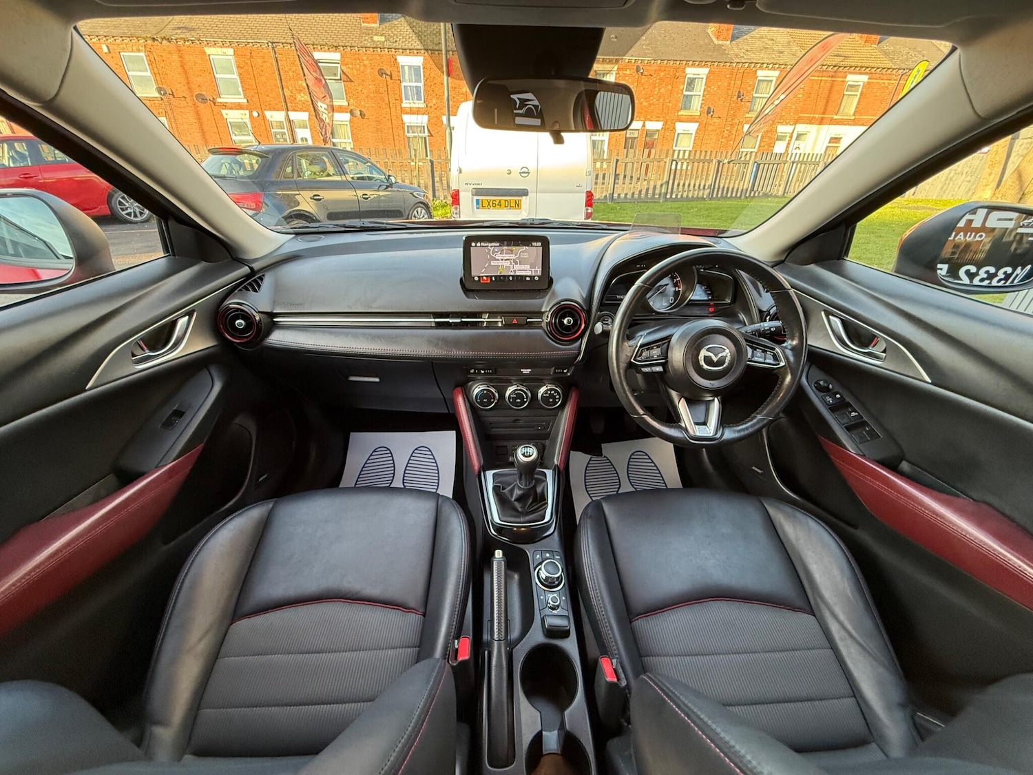 Used Mazda CX-3 2018 for sale - 76703598: Photo 32