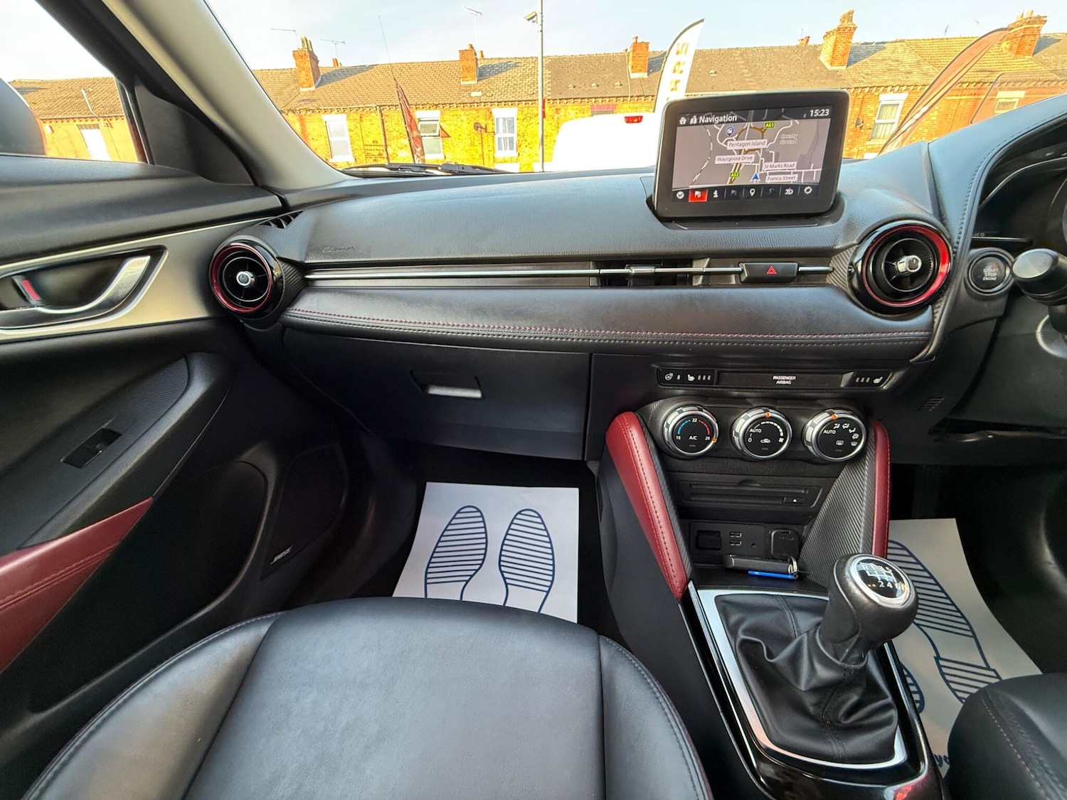 Used Mazda CX-3 2018 for sale - 76703598: Photo 34