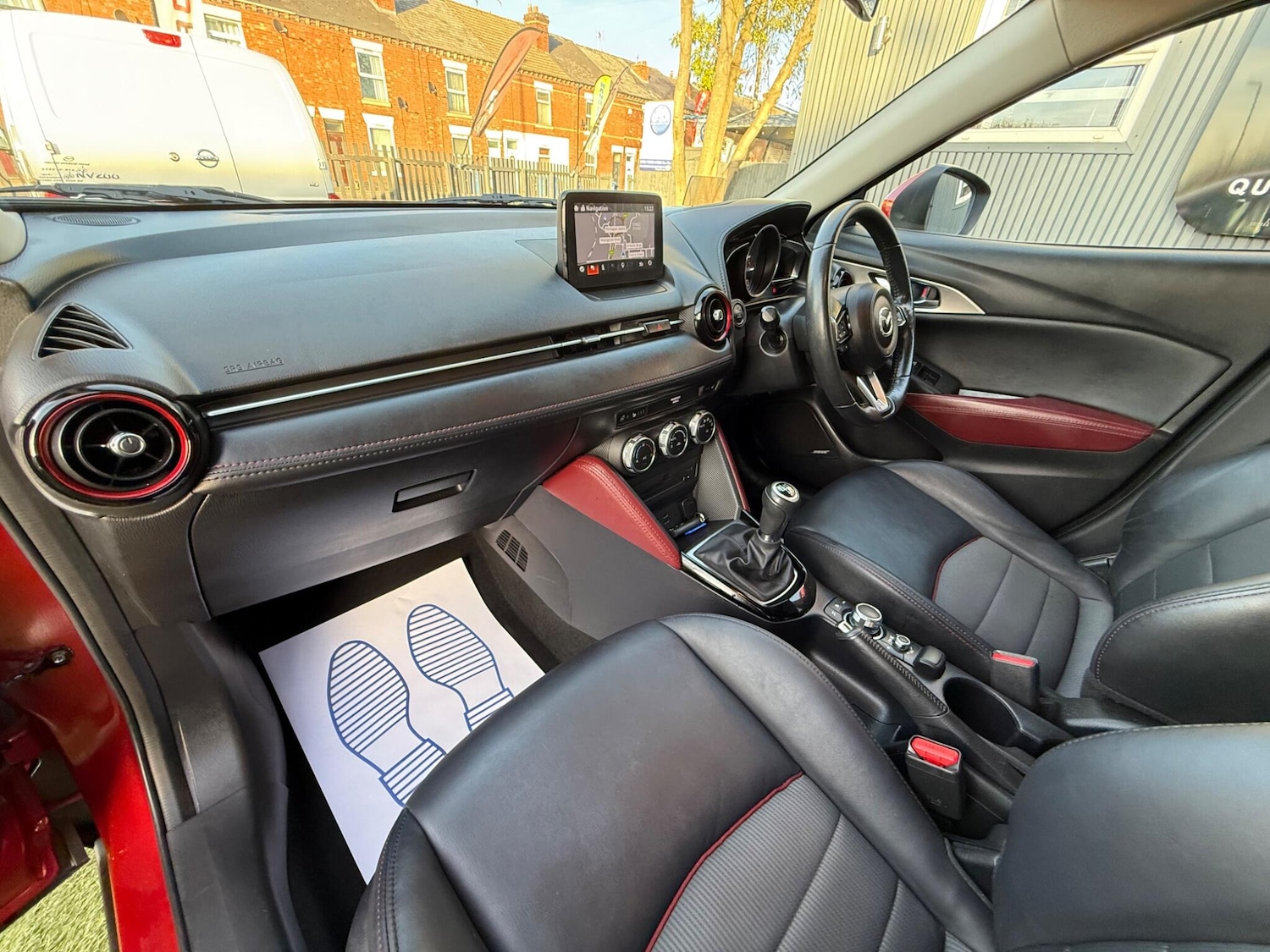 Used Mazda CX-3 2018 for sale - 76703598: Photo 36