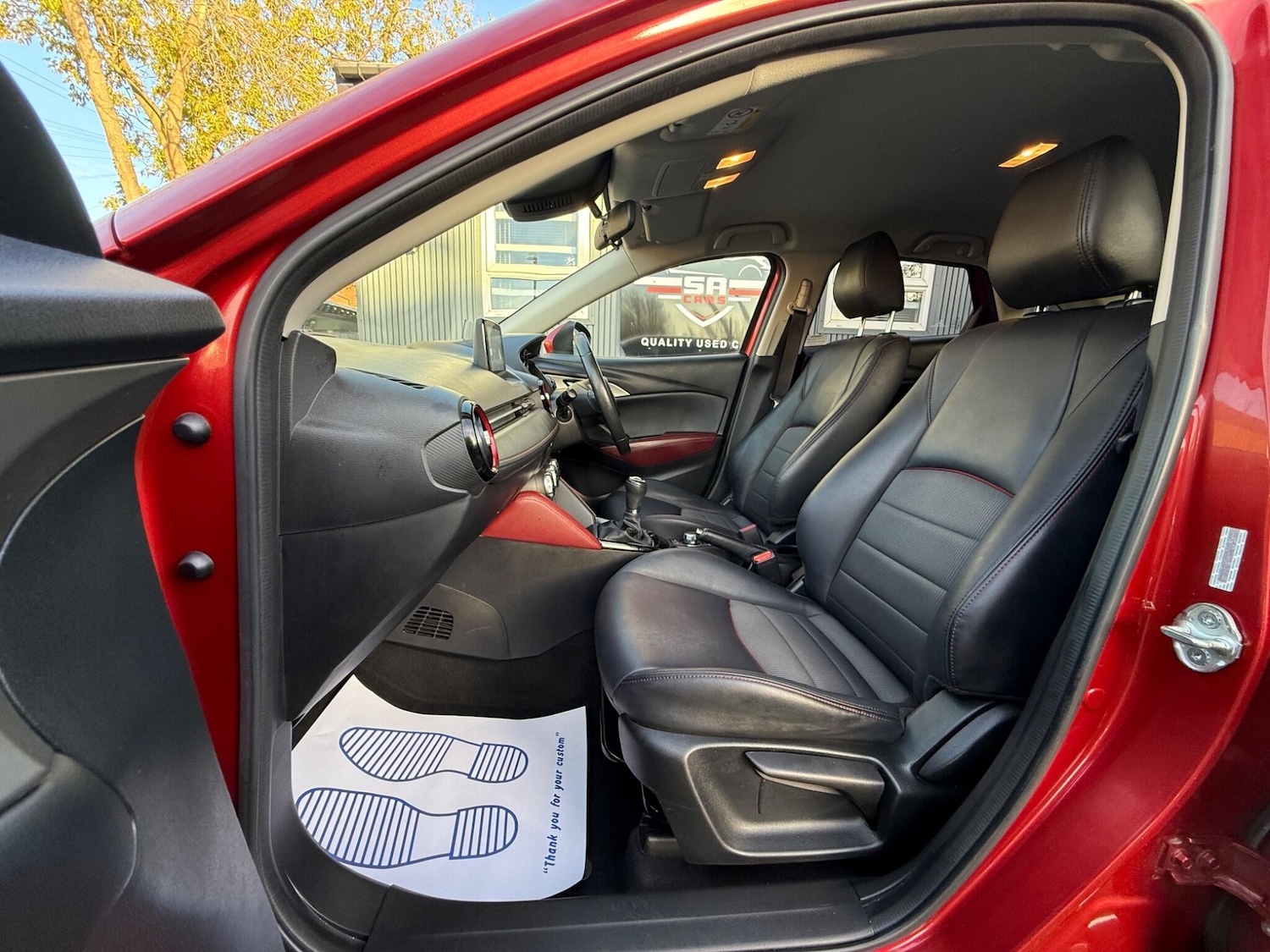 Used Mazda CX-3 2018 for sale - 76703598: Photo 37