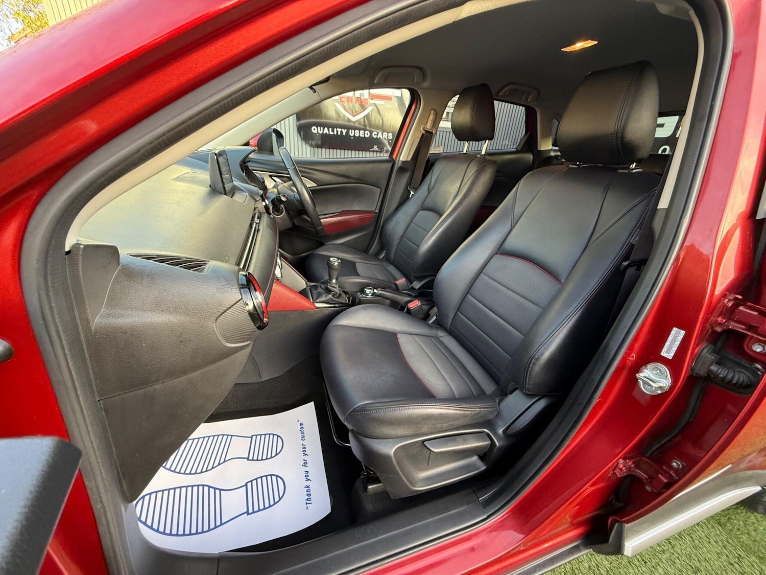 Used Mazda CX-3 2018 for sale - 76703598: Photo 39