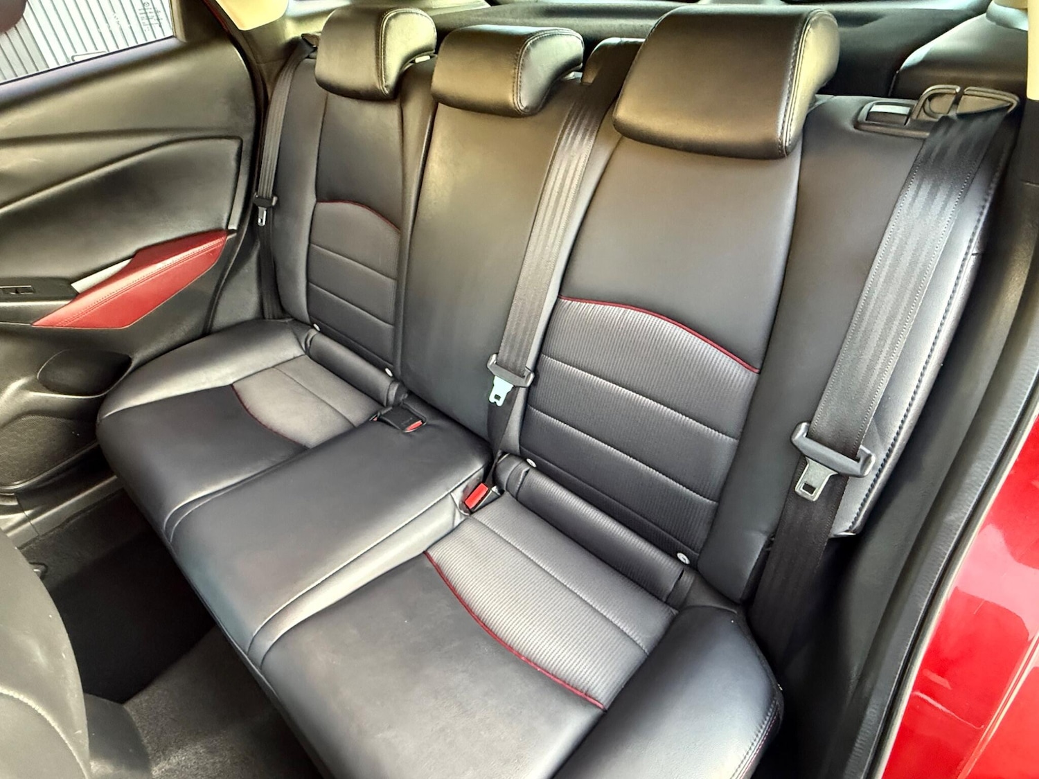 Used Mazda CX-3 2018 for sale - 76703598: Photo 44