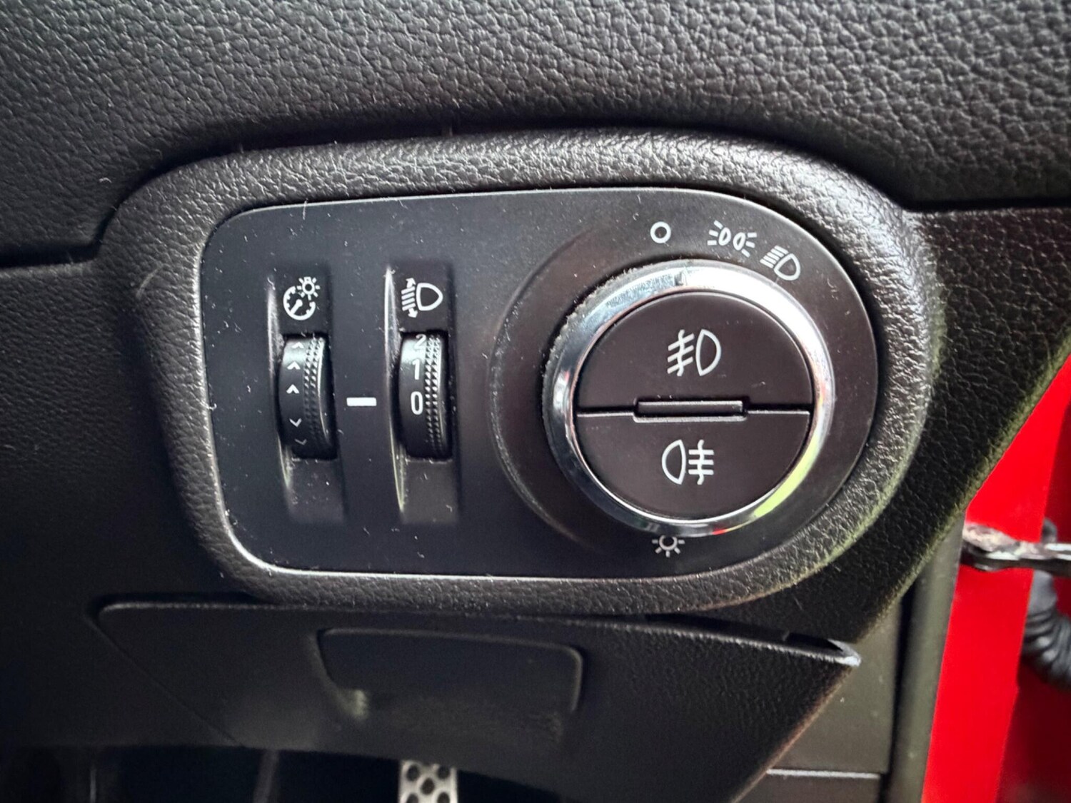 Used Vauxhall Zafira 2014 for sale - 77479233: Photo 26