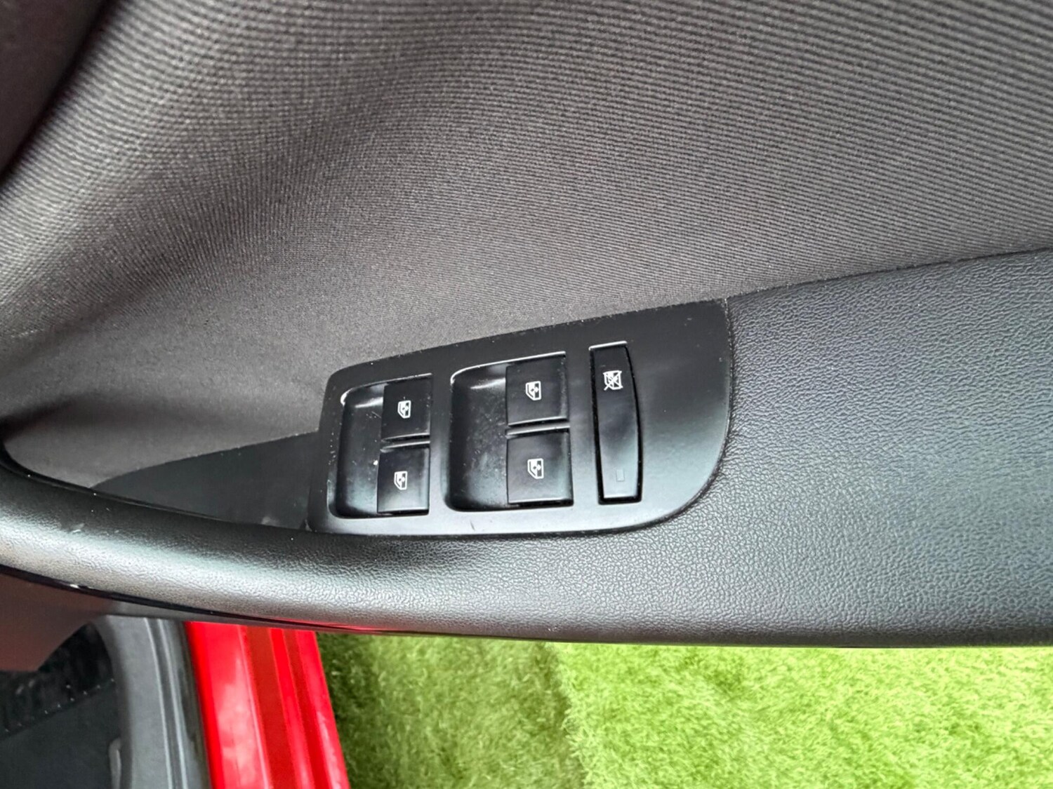 Used Vauxhall Zafira 2014 for sale - 77479233: Photo 27