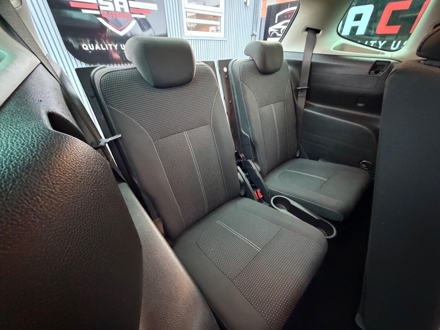 Used Vauxhall Zafira 2014 for sale - 77479233: Photo 37