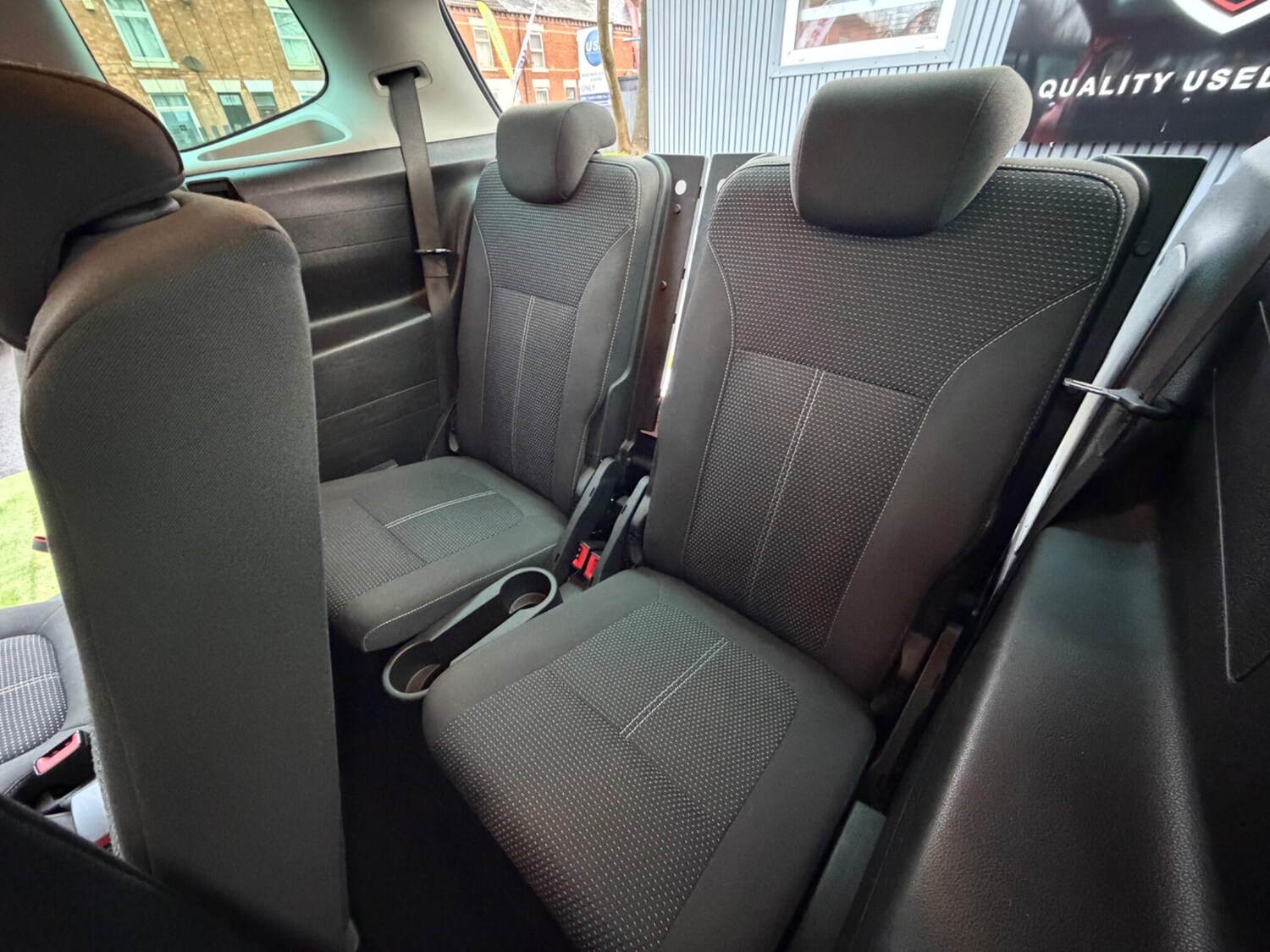 Used Vauxhall Zafira 2014 for sale - 77479233: Photo 38