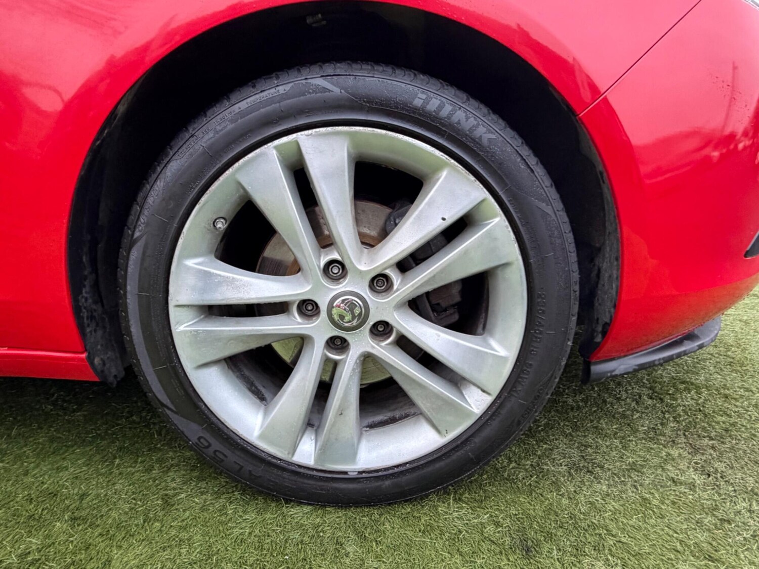 Used Vauxhall Zafira 2014 for sale - 77479233: Photo 45