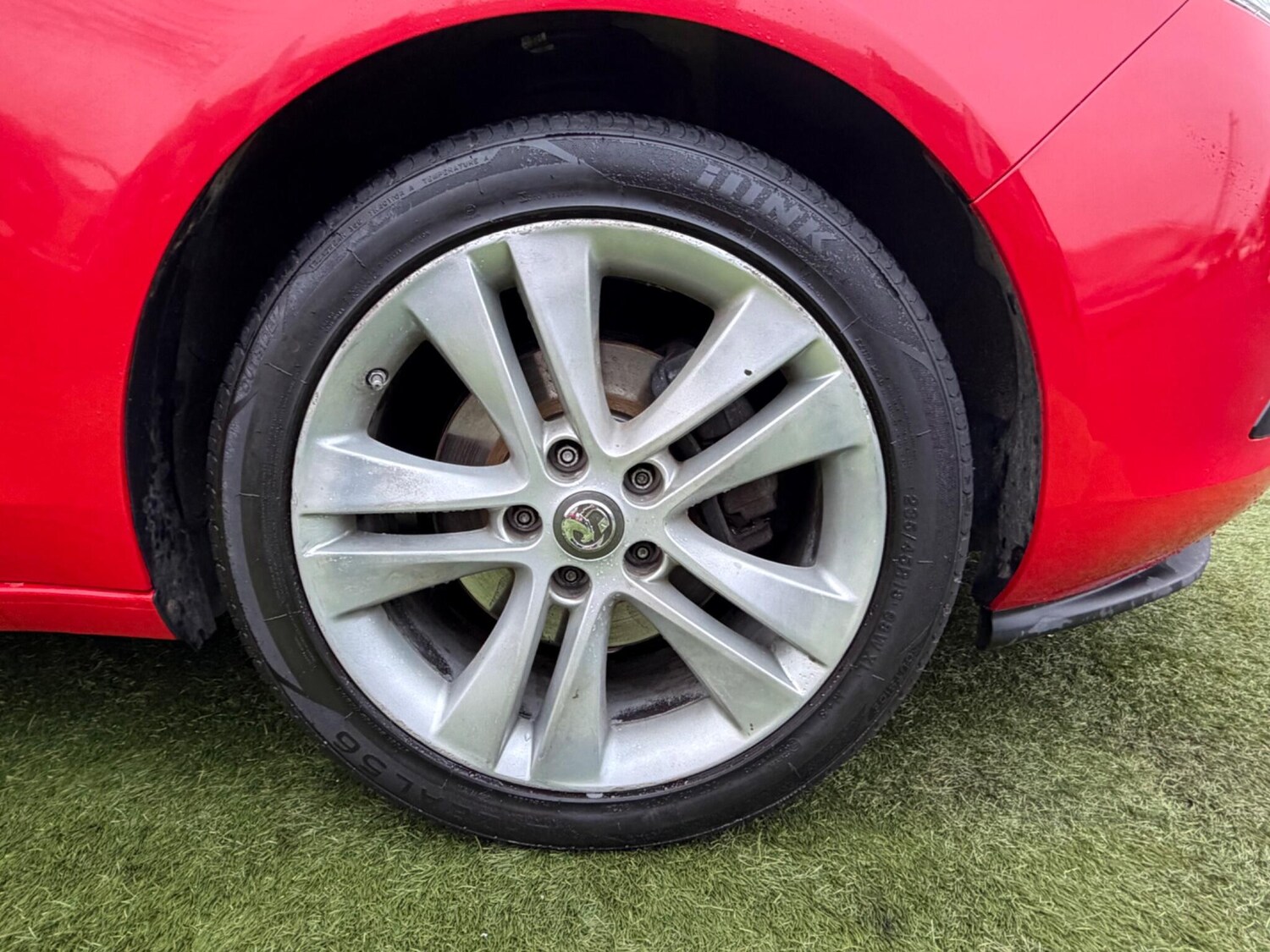 Used Vauxhall Zafira 2014 for sale - 77479233: Photo 46