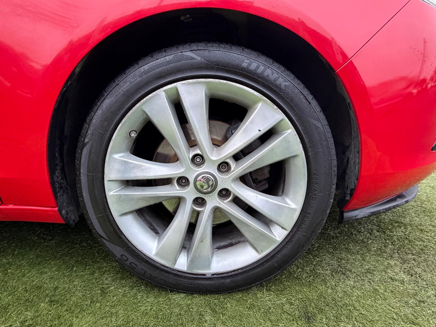 Used Vauxhall Zafira 2014 for sale - 77479233: Photo 48