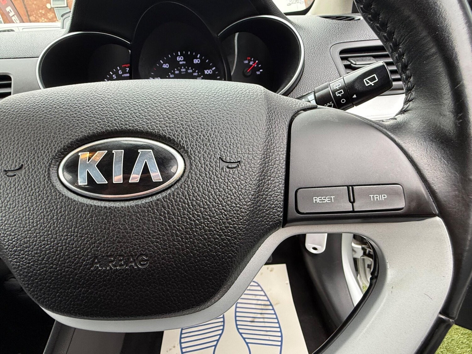 Used Kia Picanto 2016 for sale - 76703596: Photo 24
