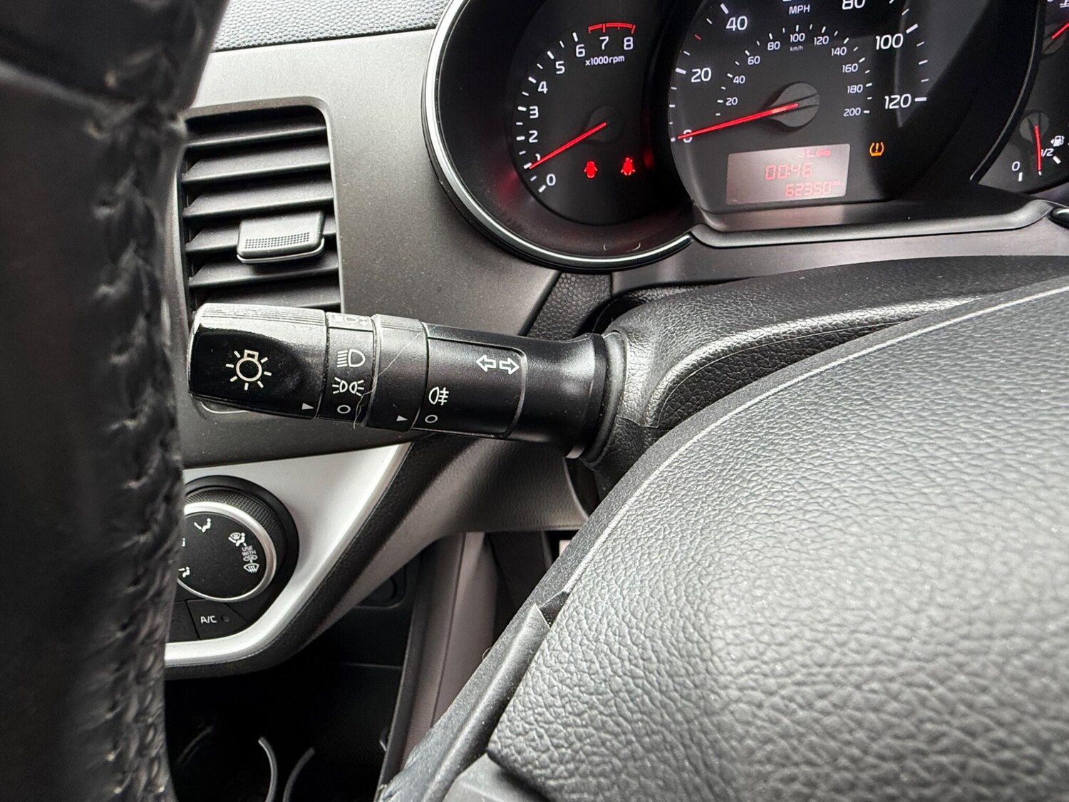 Used Kia Picanto 2016 for sale - 76703596: Photo 25