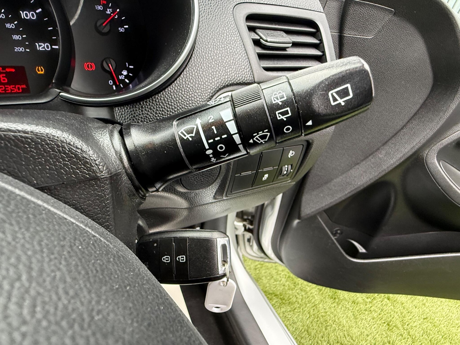 Used Kia Picanto 2016 for sale - 76703596: Photo 26