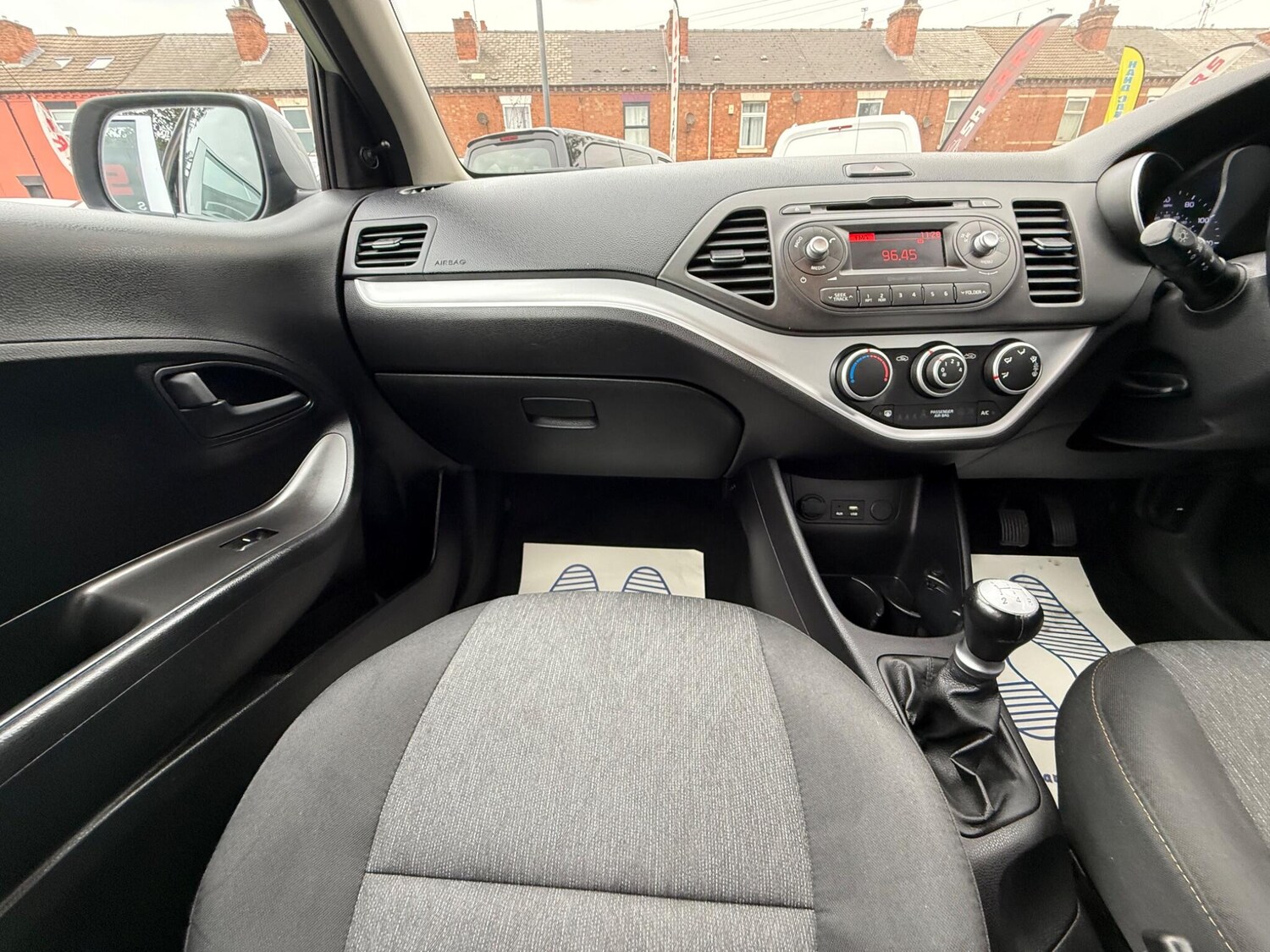 Used Kia Picanto 2016 for sale - 76703596: Photo 33