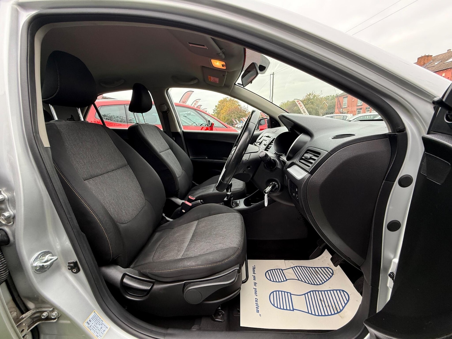 Used Kia Picanto 2016 for sale - 76703596: Photo 35