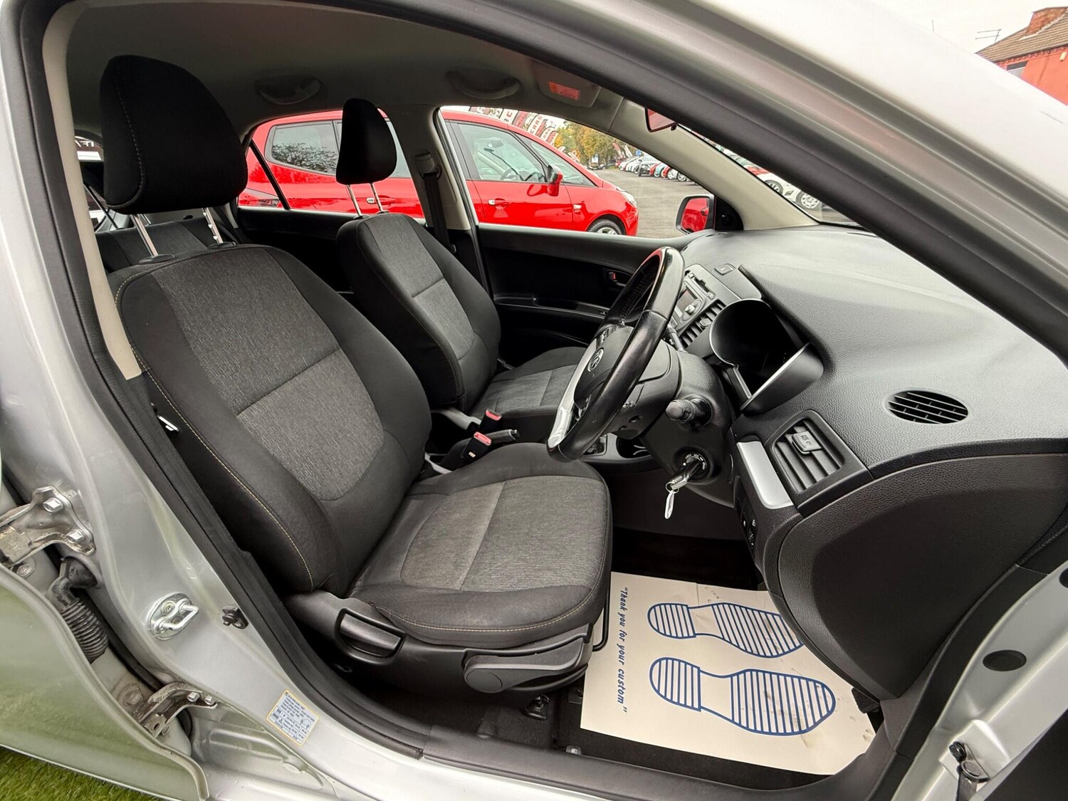 Used Kia Picanto 2016 for sale - 76703596: Photo 36