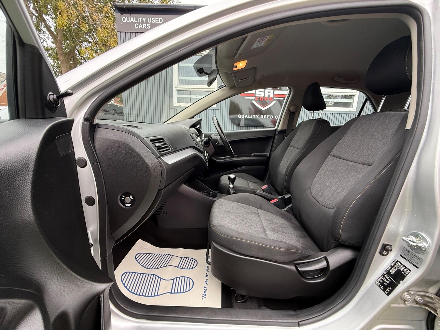 Used Kia Picanto 2016 for sale - 76703596: Photo 37