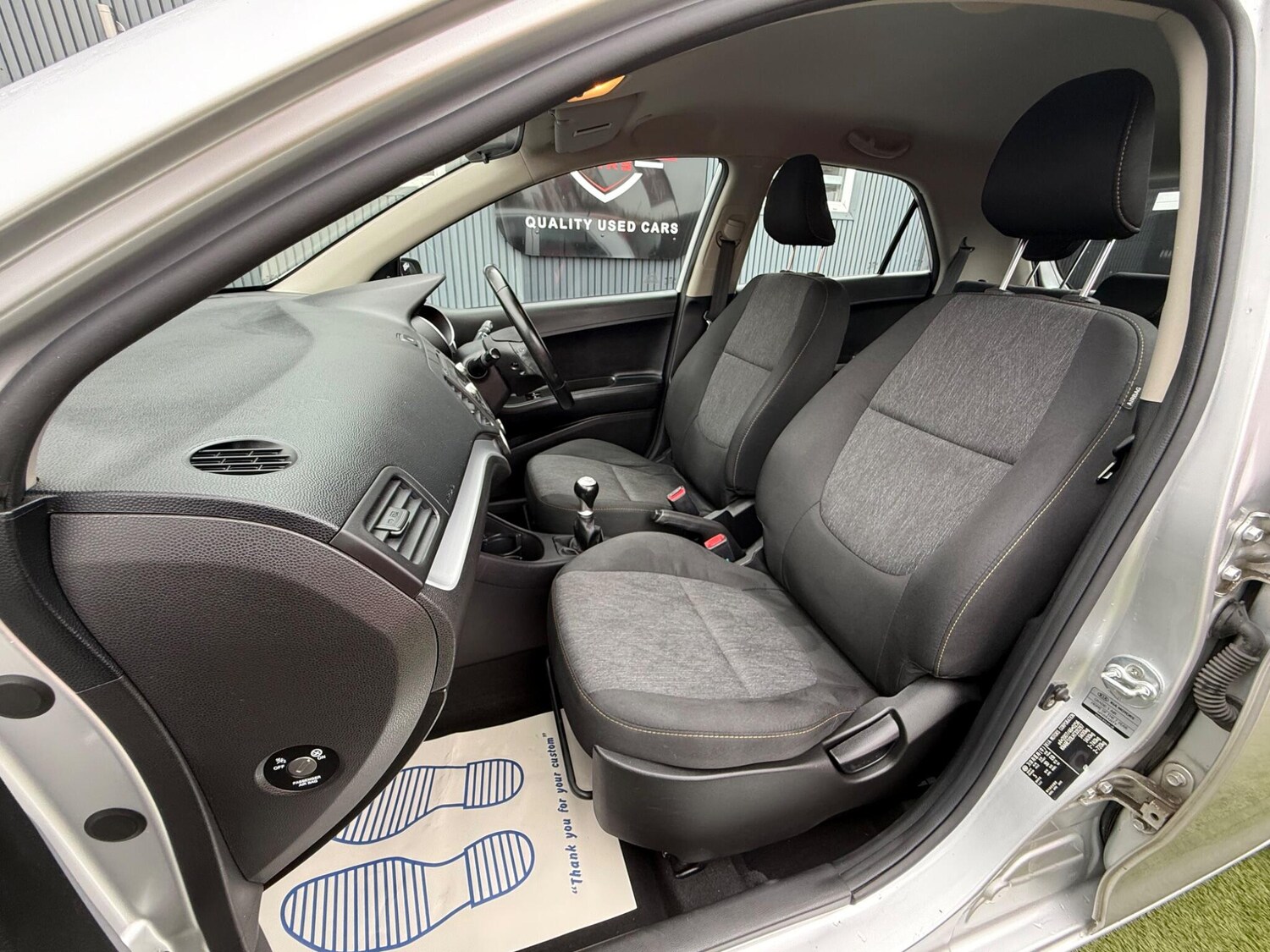 Used Kia Picanto 2016 for sale - 76703596: Photo 39