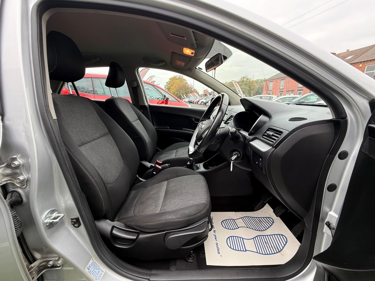 Used Kia Picanto 2016 for sale - 76703596: Photo 4