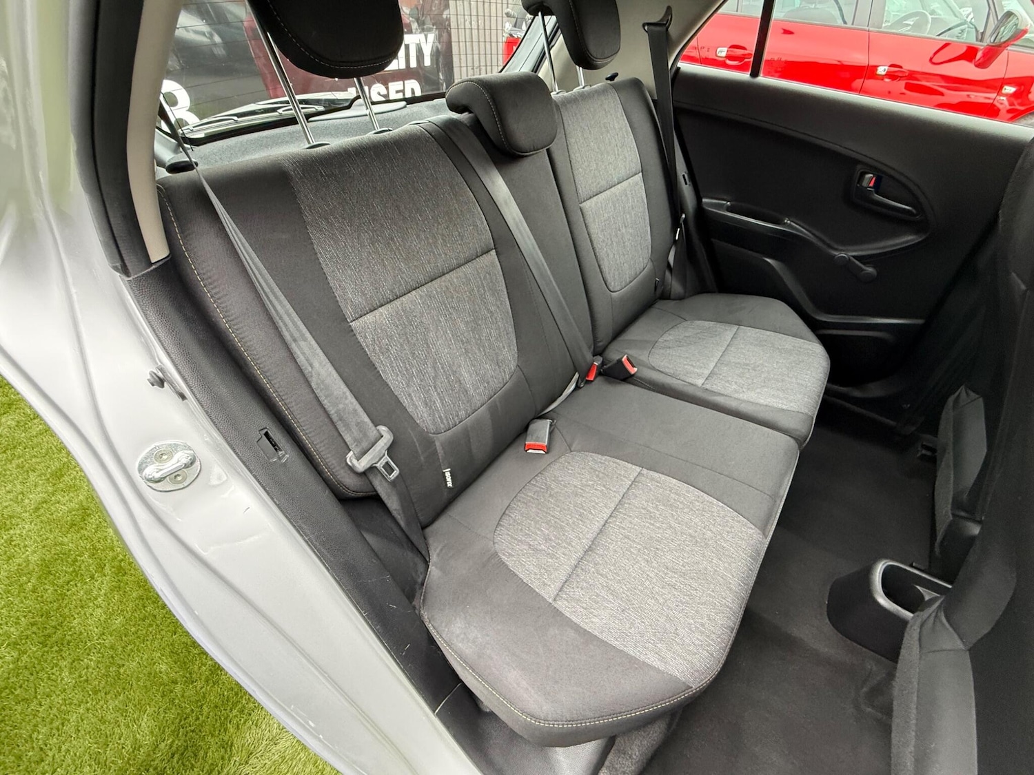 Used Kia Picanto 2016 for sale - 76703596: Photo 41