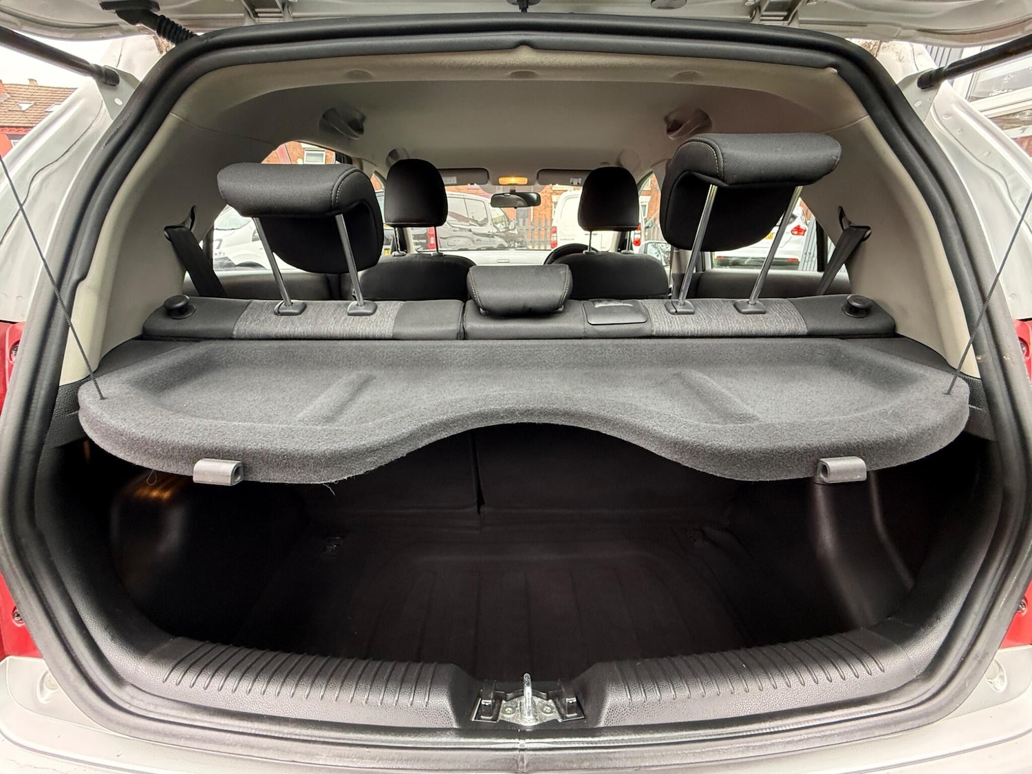 Used Kia Picanto 2016 for sale - 76703596: Photo 45