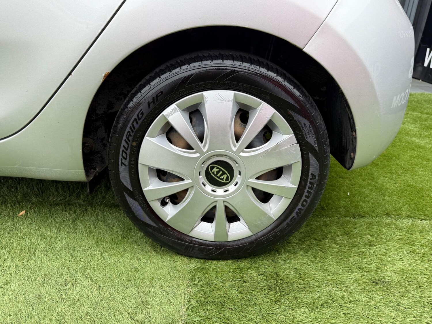 Used Kia Picanto 2016 for sale - 76703596: Photo 47