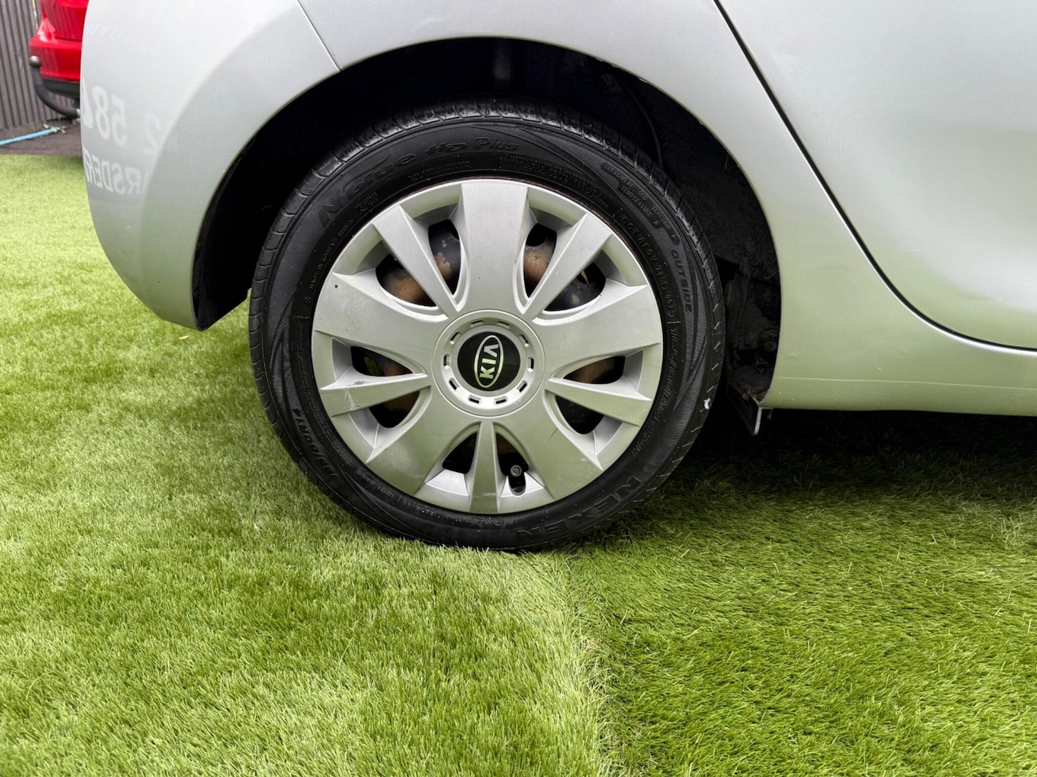 Used Kia Picanto 2016 for sale - 76703596: Photo 48