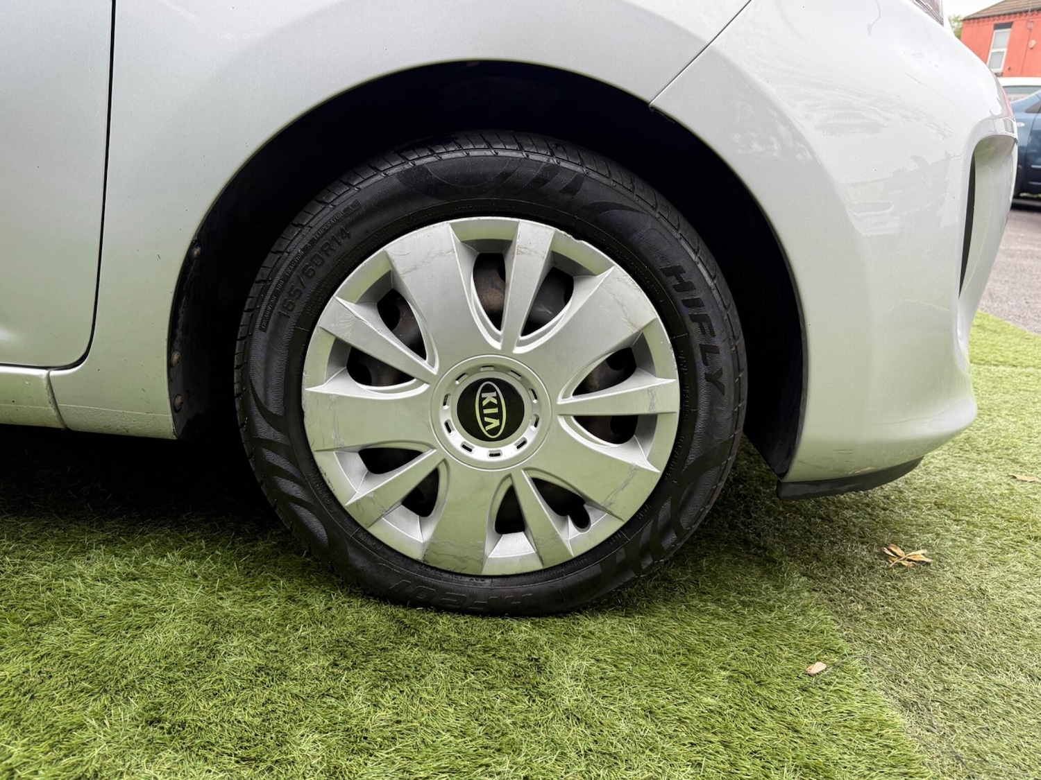 Used Kia Picanto 2016 for sale - 76703596: Photo 49