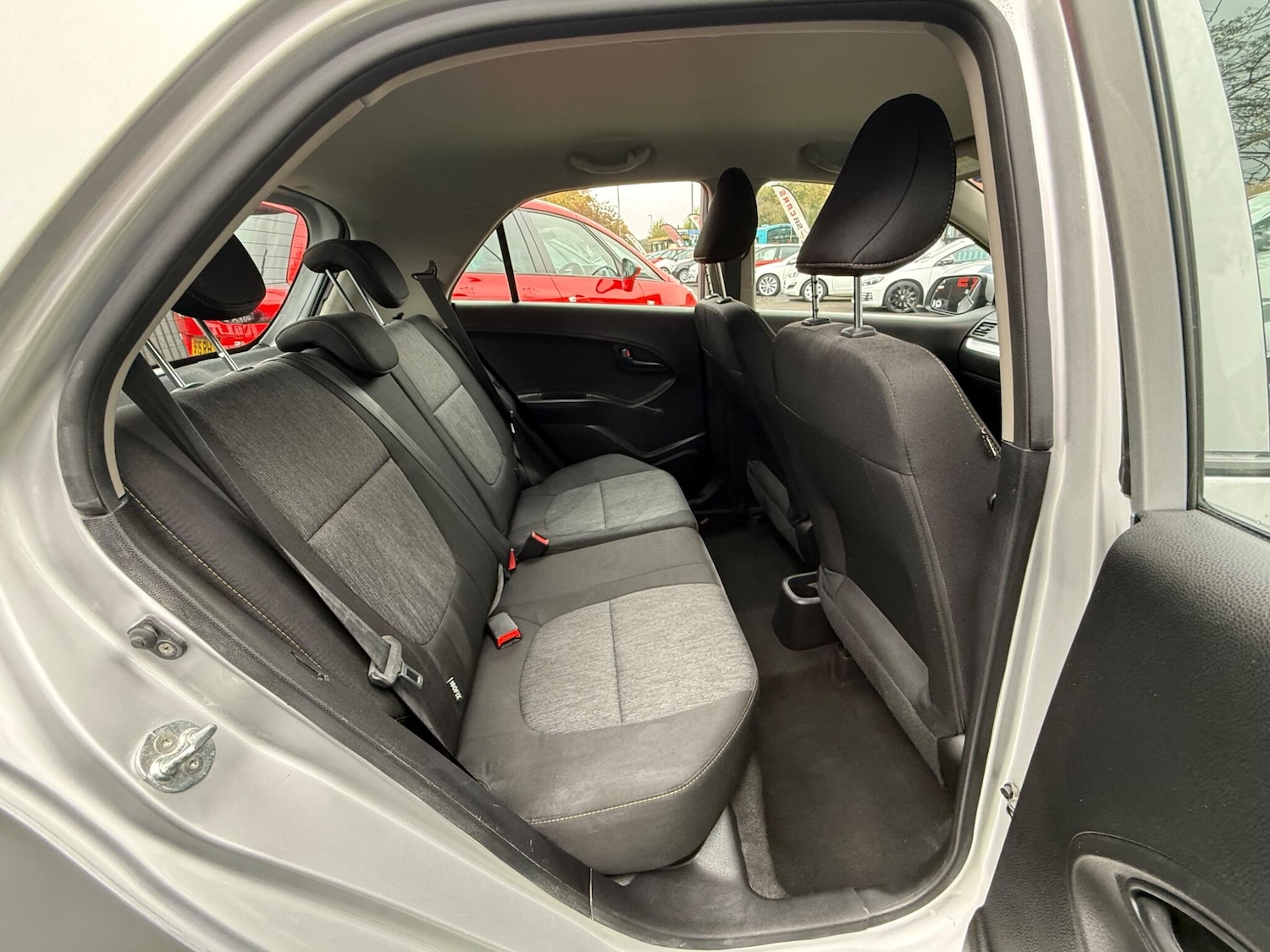 Used Kia Picanto 2016 for sale - 76703596: Photo 5